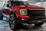 Honda Ridgeline Pickup 2026 diseño renovado y desempeño todoterreno